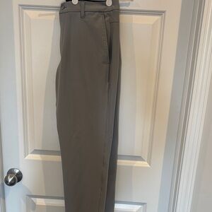 FootJoy Men's tour golf Pants in Gray 32/30